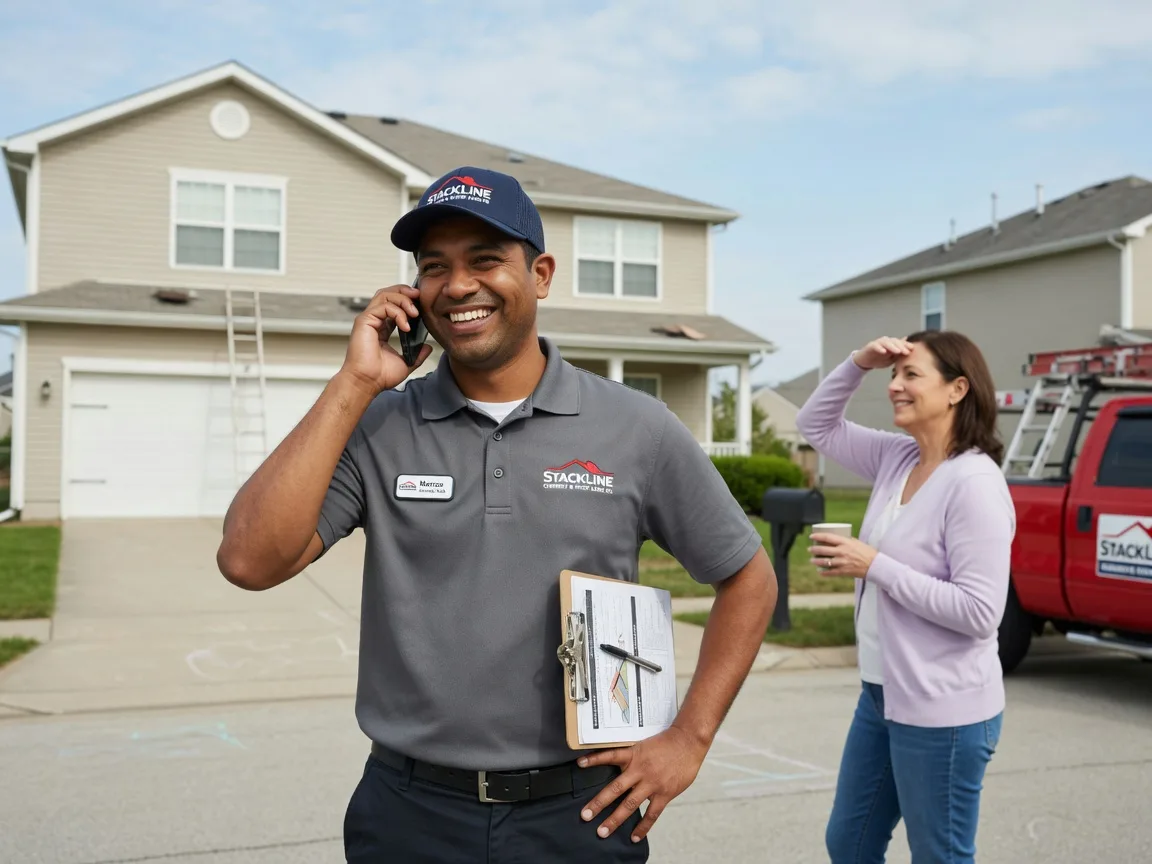 Chimney flashing repair Omaha, IL FAQs